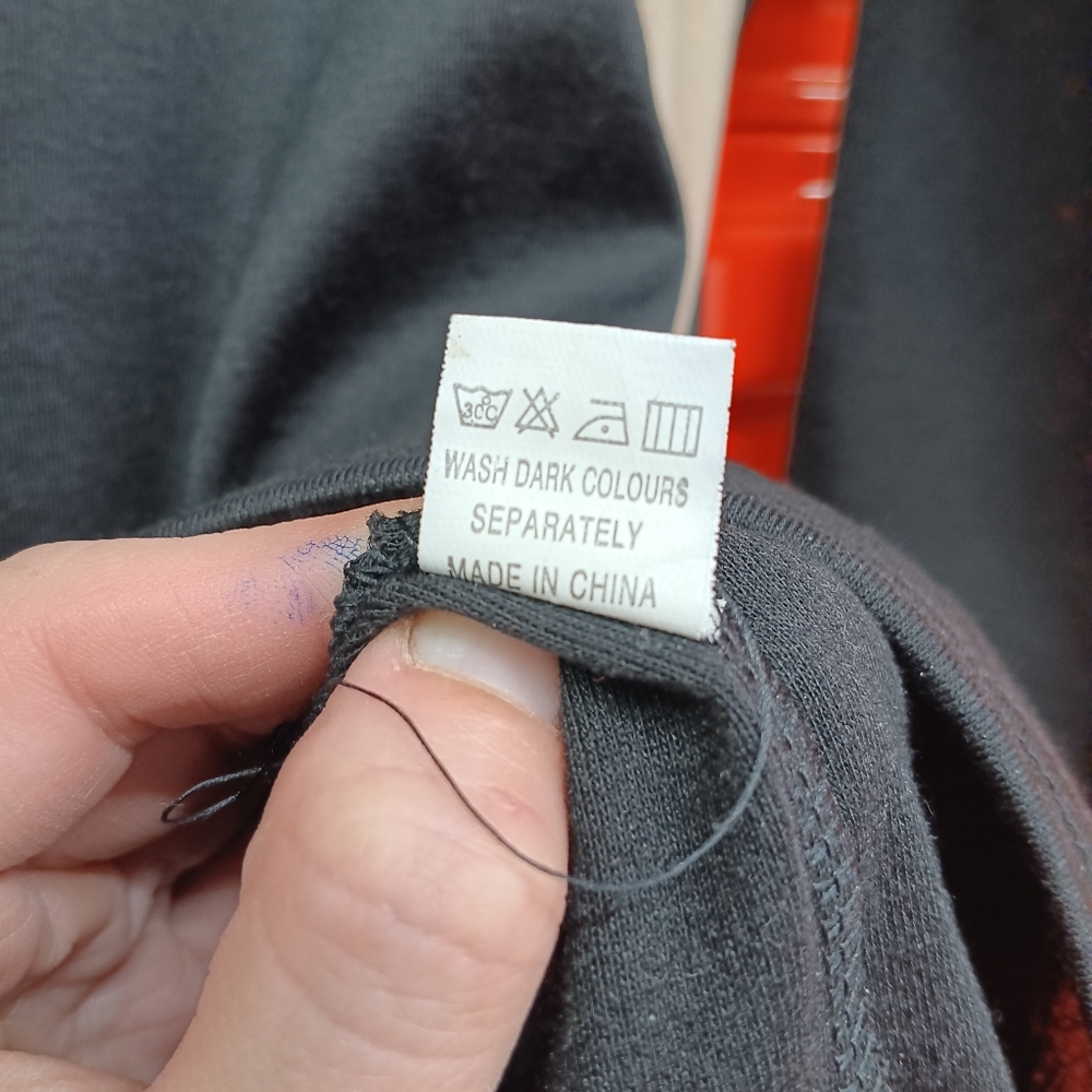EUC Sweater Dress - Picture 4 of 5
